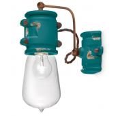modern turkiz falikar retro vintage rozsdas lampa vilagitas nappali loft ebedlo konyha haloszoba ferroluce c1523 etterem bisztro regies lampak formavivendi lakberendezesi bolt.jpg